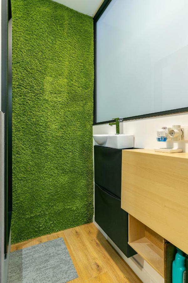 Homeabout Madrid Rio Apartment Exterior foto